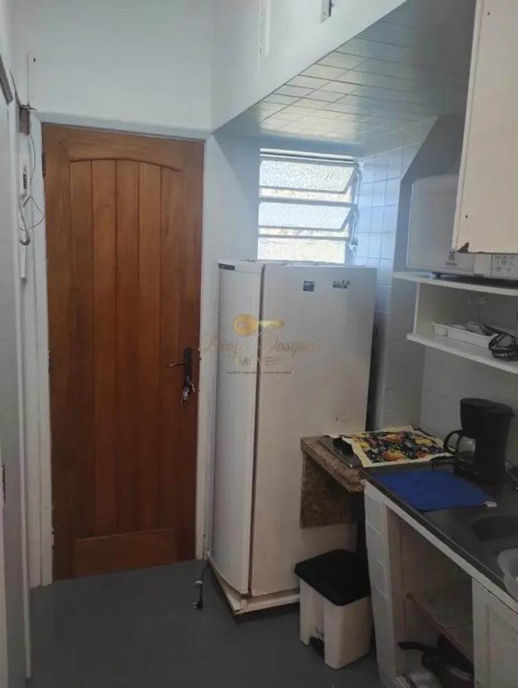Apartamento, 1 quarto, 45 m² - Foto 8