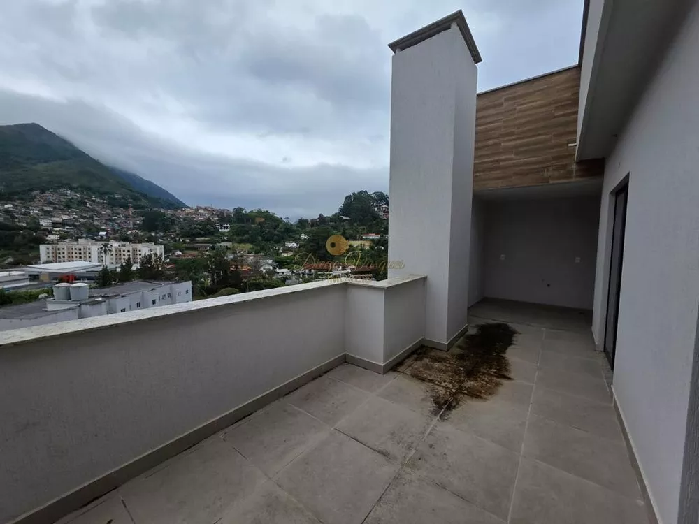 Cobertura, 3 quartos, 134 m² - Foto 14
