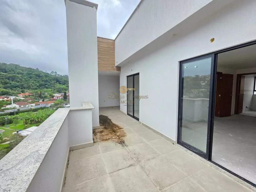 Cobertura, 3 quartos, 134 m² - Foto 15