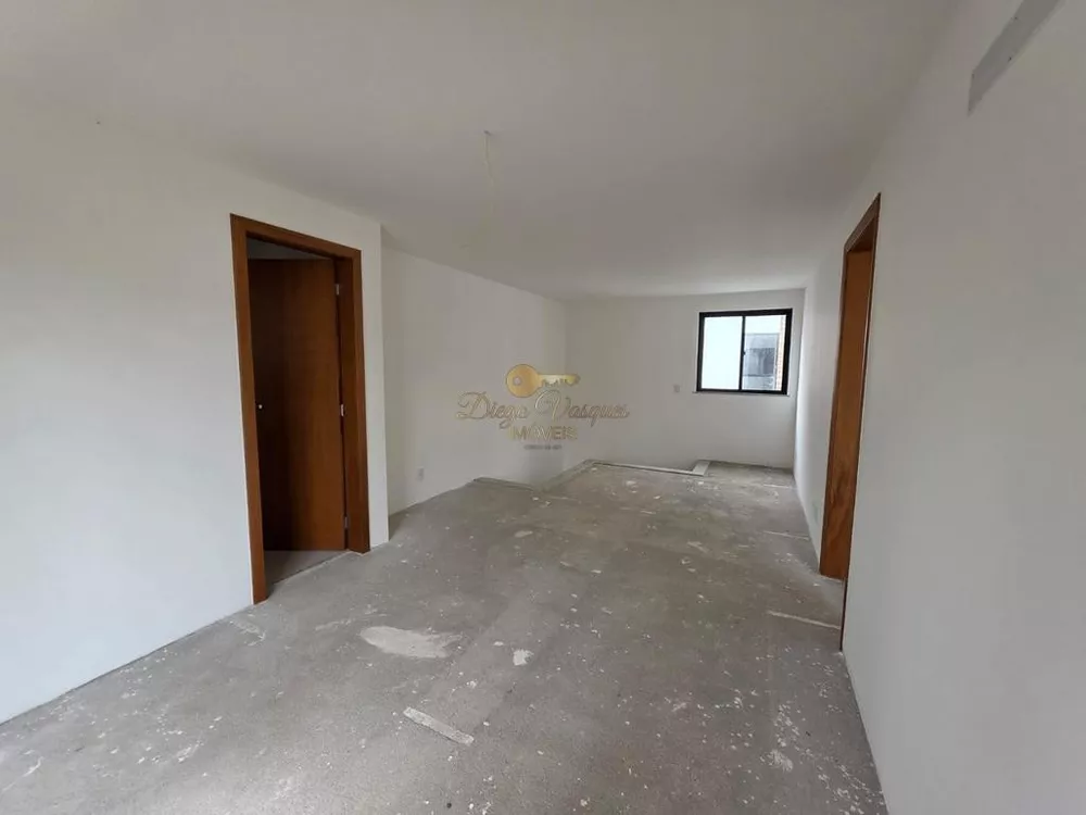 Cobertura, 3 quartos, 134 m² - Foto 2