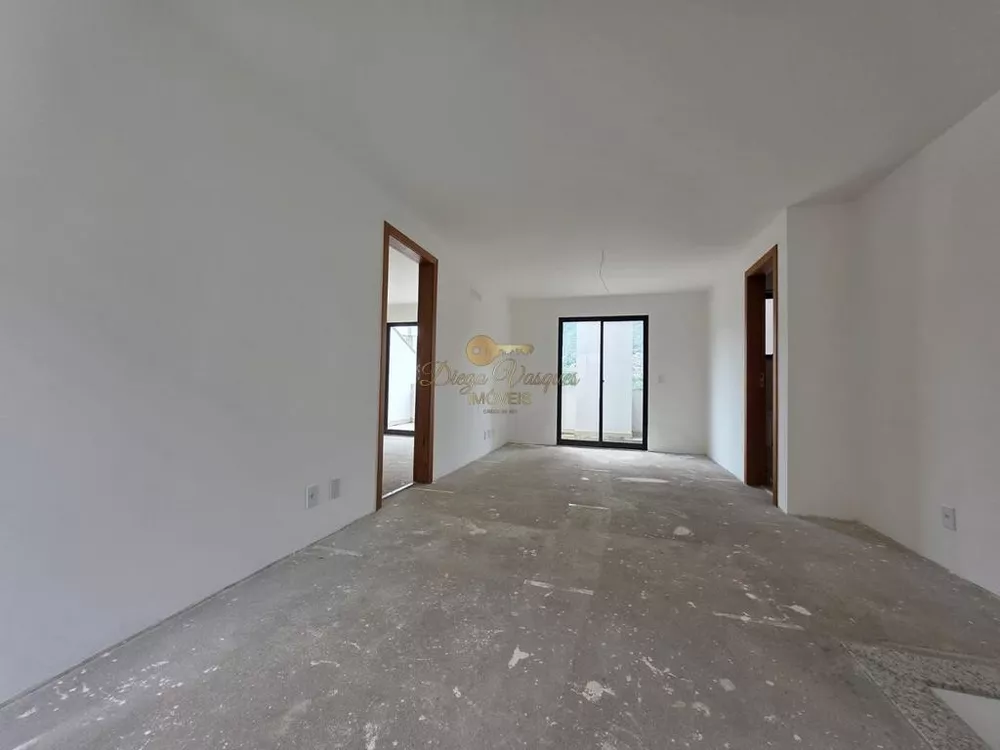 Cobertura, 3 quartos, 134 m² - Foto 1