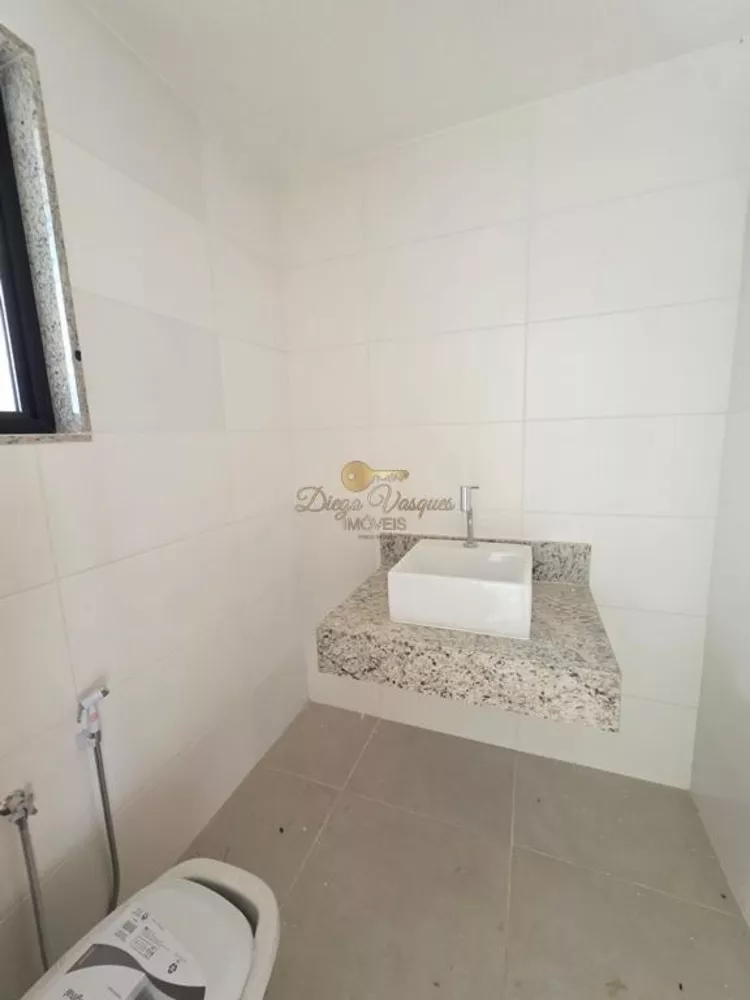 Cobertura, 3 quartos, 134 m² - Foto 10