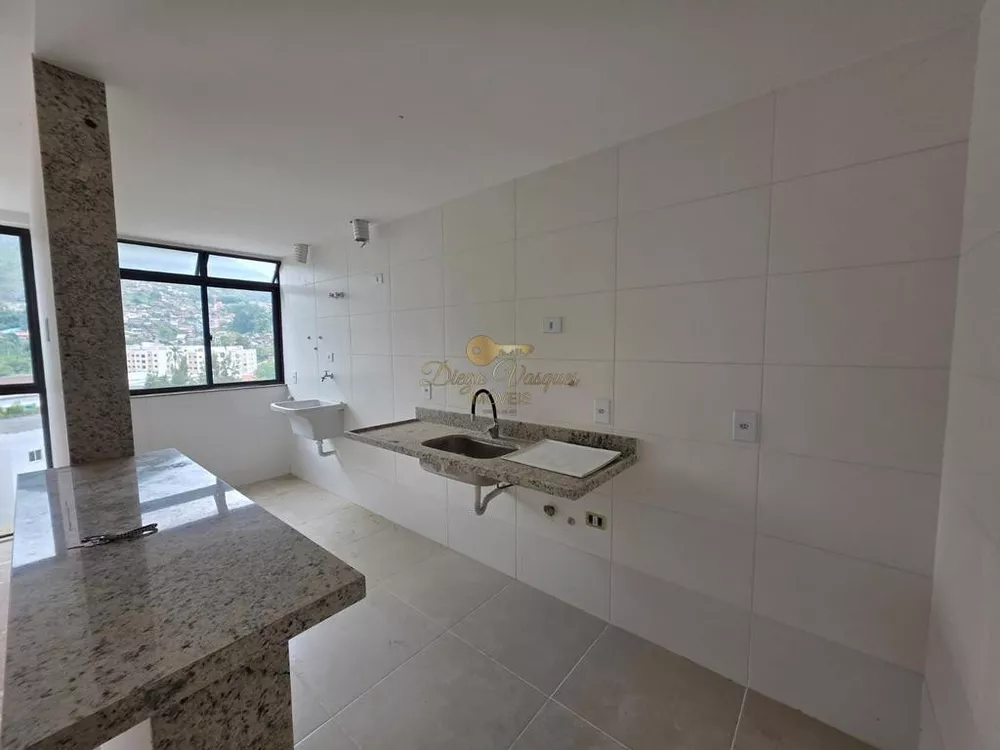 Cobertura, 3 quartos, 134 m² - Foto 3