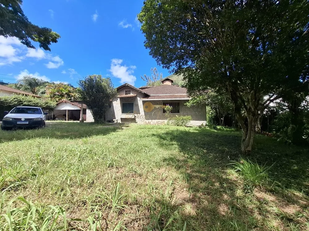 Casa, 6 quartos, 1177 m² - Foto 1