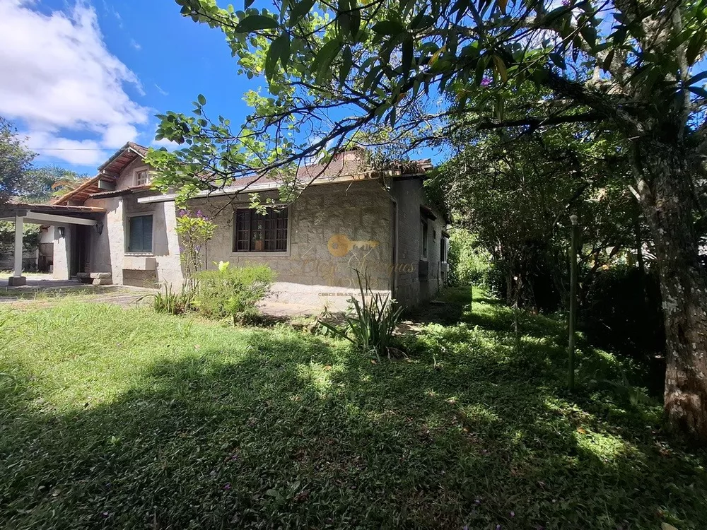 Casa, 6 quartos, 1177 m² - Foto 6