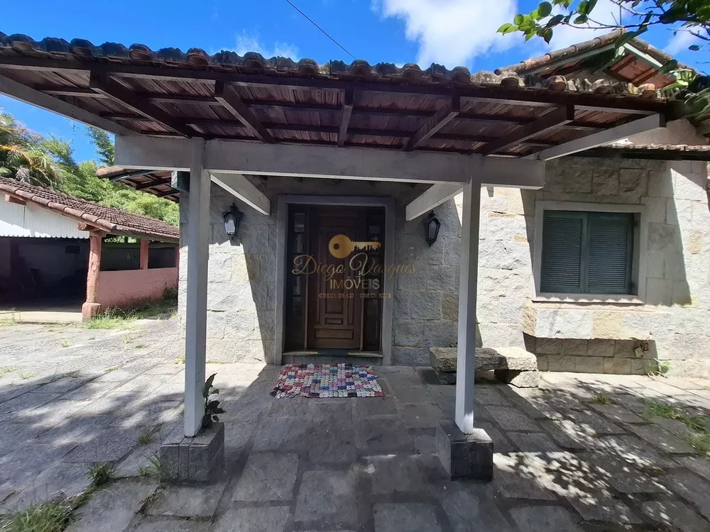 Casa, 6 quartos, 1177 m² - Foto 5