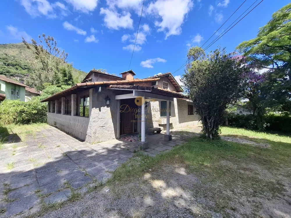 Casa, 6 quartos, 1177 m² - Foto 3
