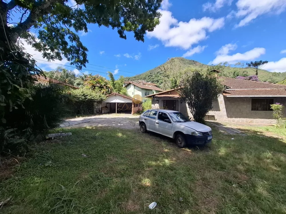 Casa, 6 quartos, 1177 m² - Foto 13