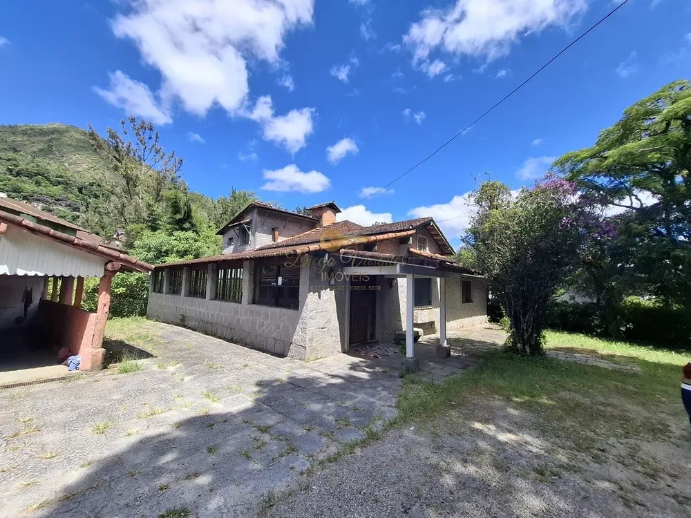 Casa, 6 quartos, 1177 m² - Foto 2