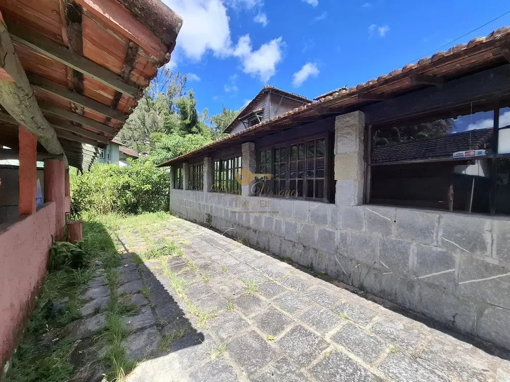 Casa, 6 quartos, 1177 m² - Foto 9