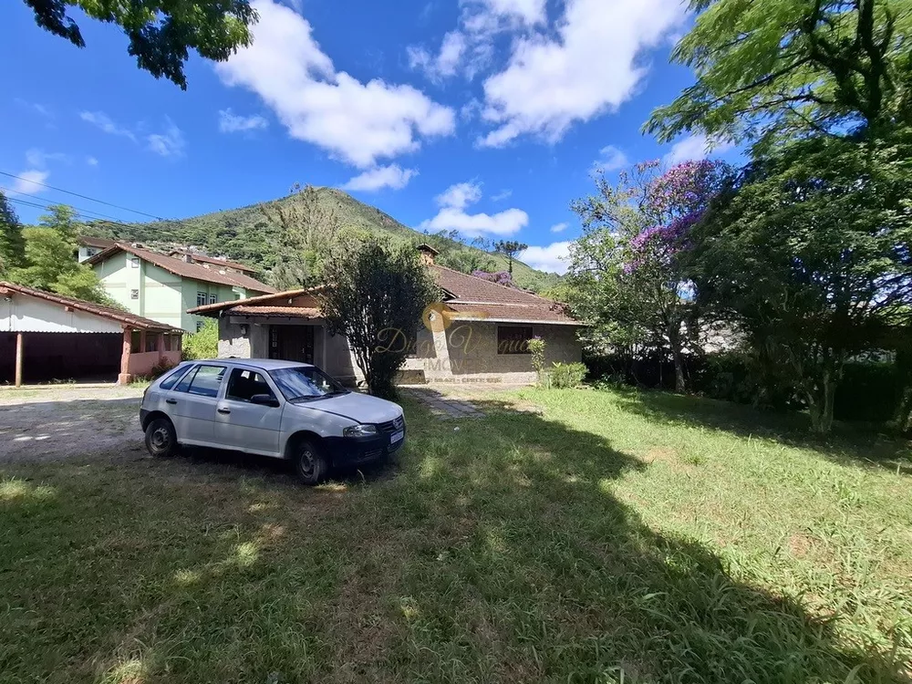 Casa, 6 quartos, 1177 m² - Foto 11