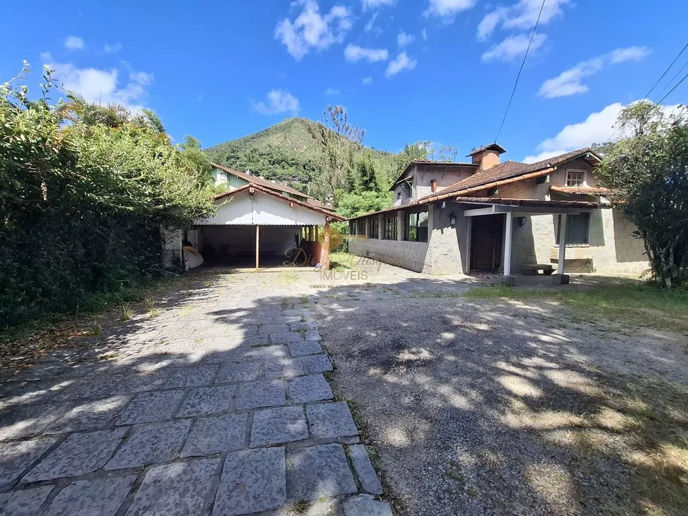 Casa, 6 quartos, 1177 m² - Foto 15