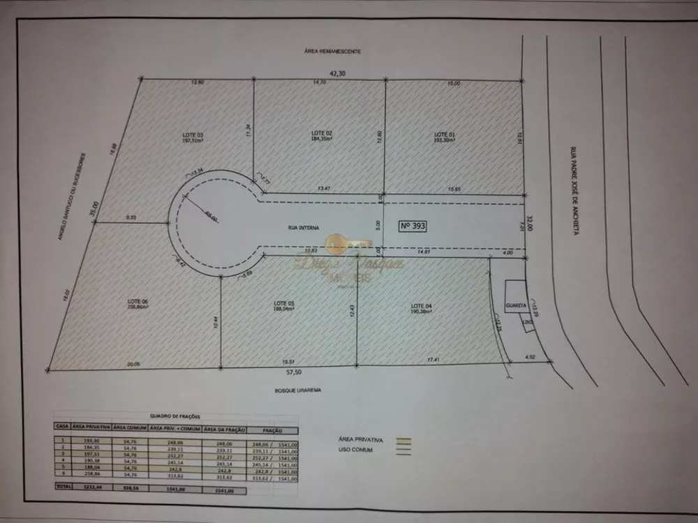 Terreno, 184 m² - Foto 19