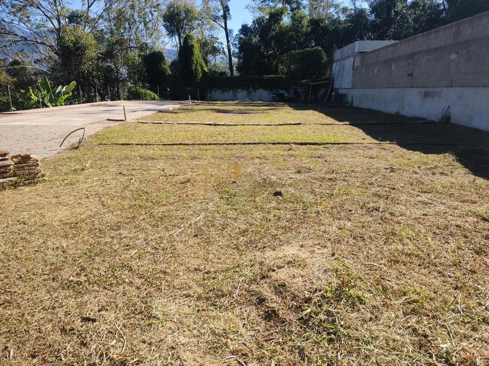 Terreno, 184 m² - Foto 3