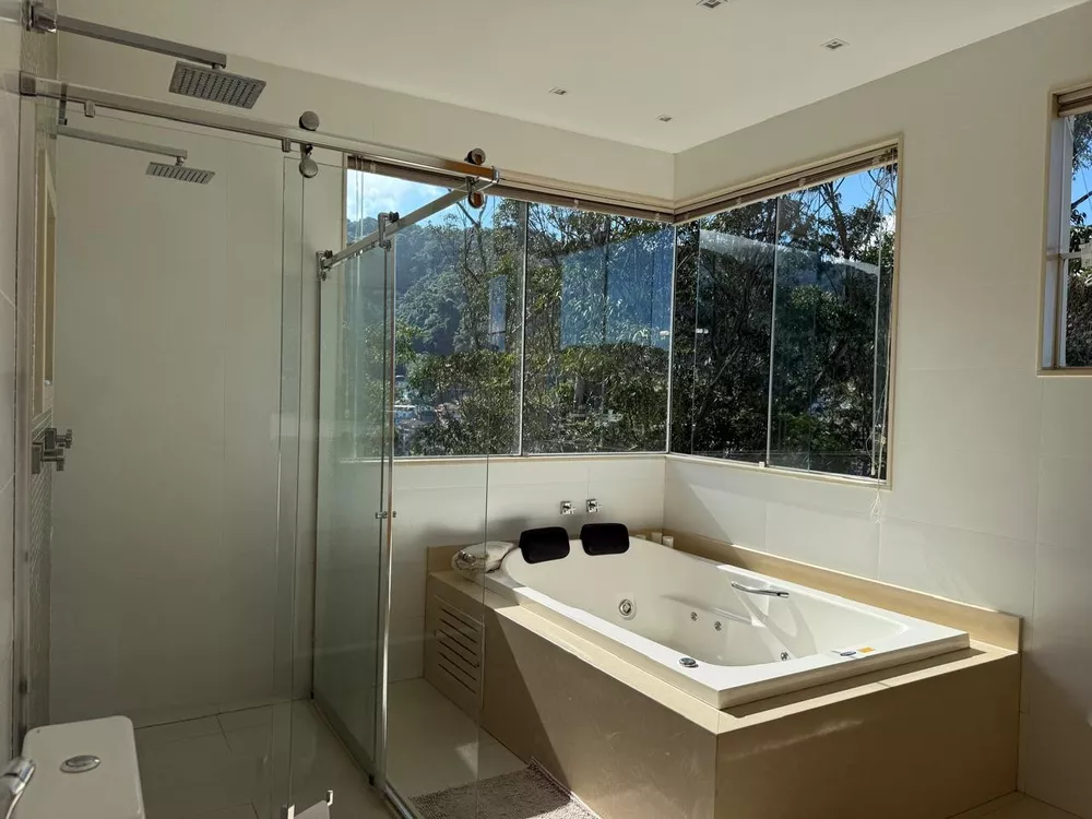 Casa de Condomínio, 4 quartos - Foto 24