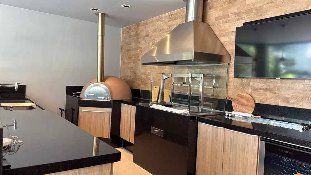 Casa de Condomínio, 4 quartos - Foto 9