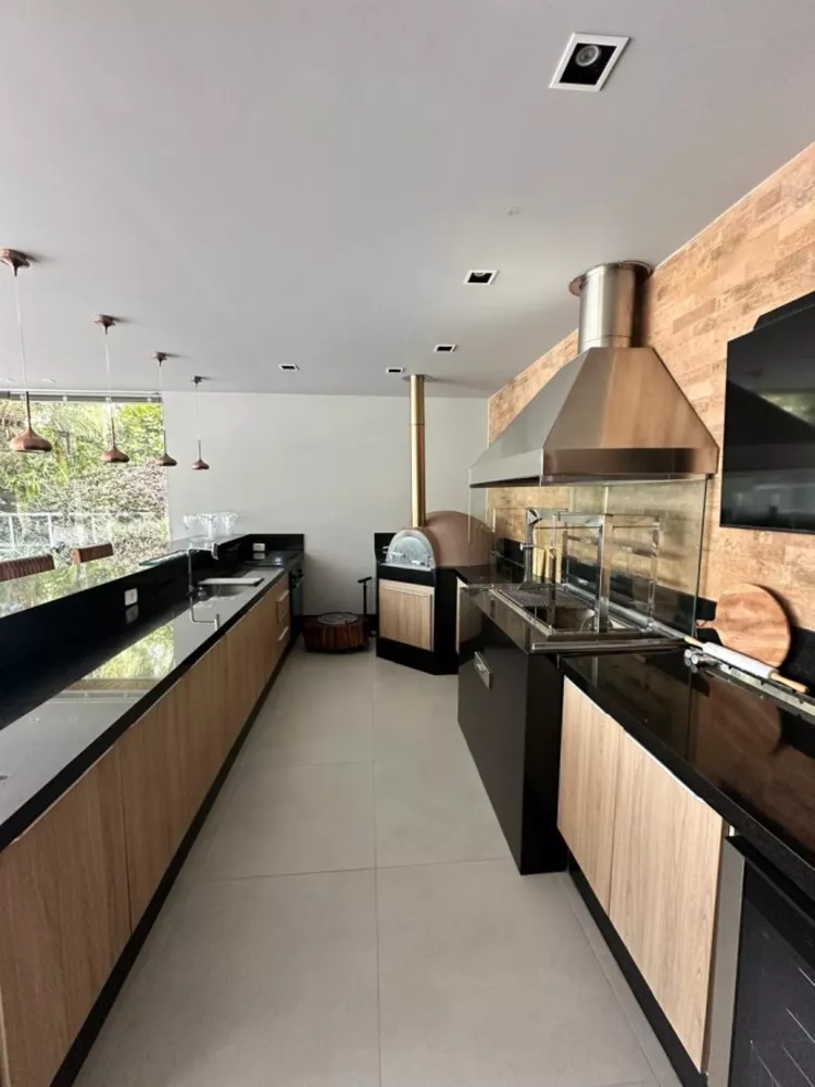 Casa de Condomínio, 4 quartos - Foto 11