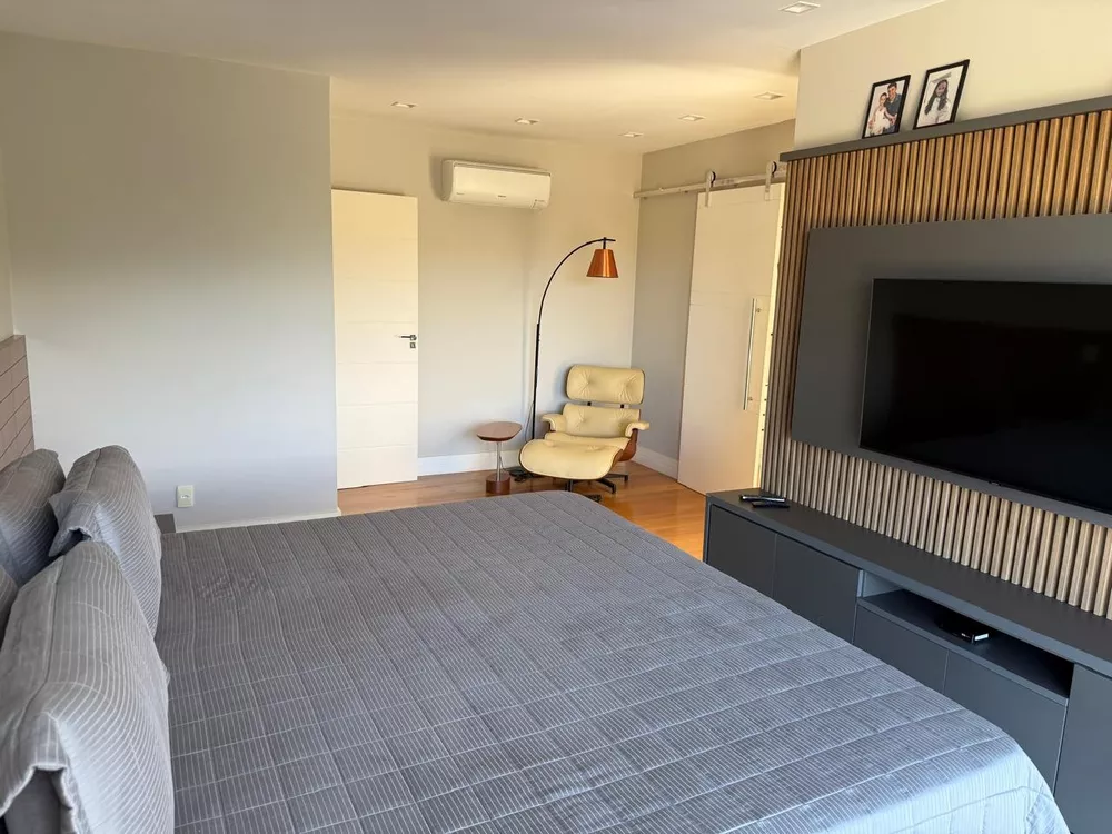 Casa de Condomínio, 4 quartos - Foto 22