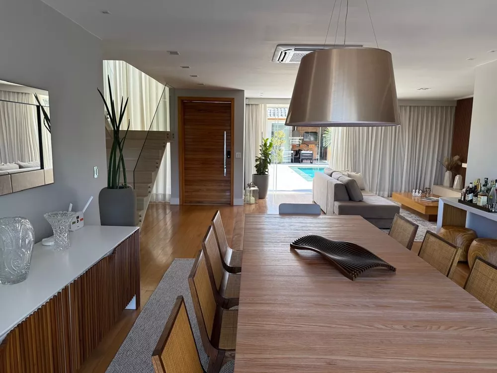 Casa de Condomínio, 4 quartos - Foto 17