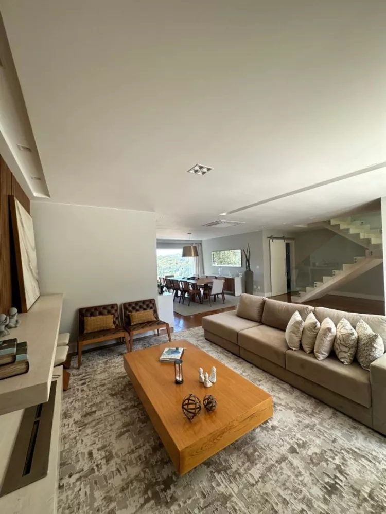 Casa de Condomínio, 4 quartos - Foto 15