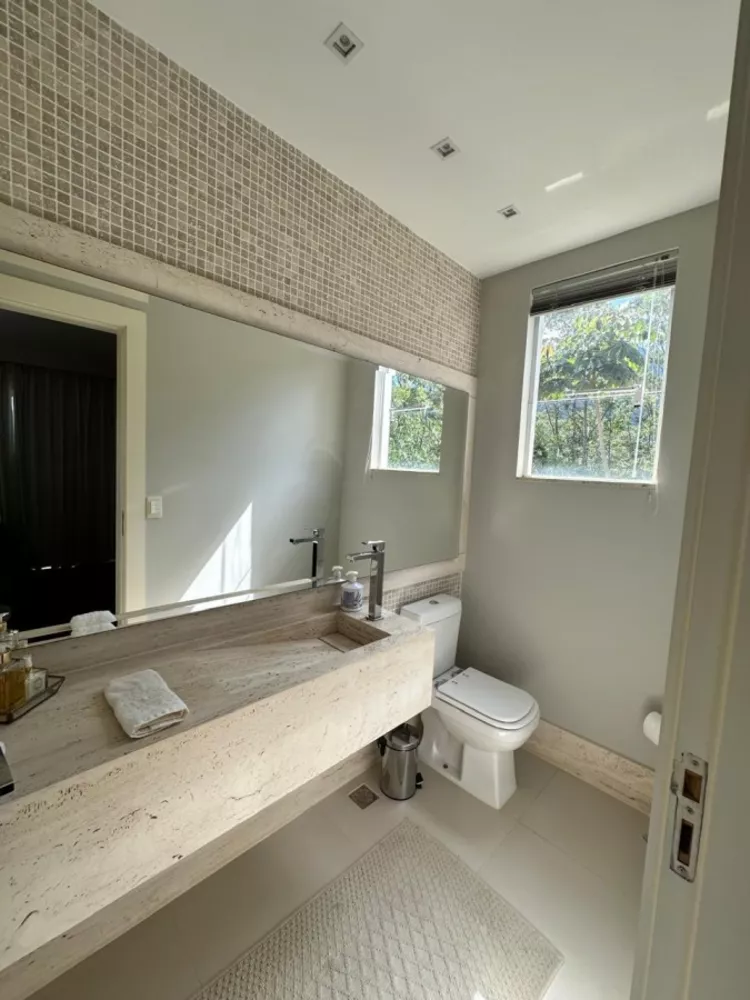 Casa de Condomínio, 4 quartos - Foto 18