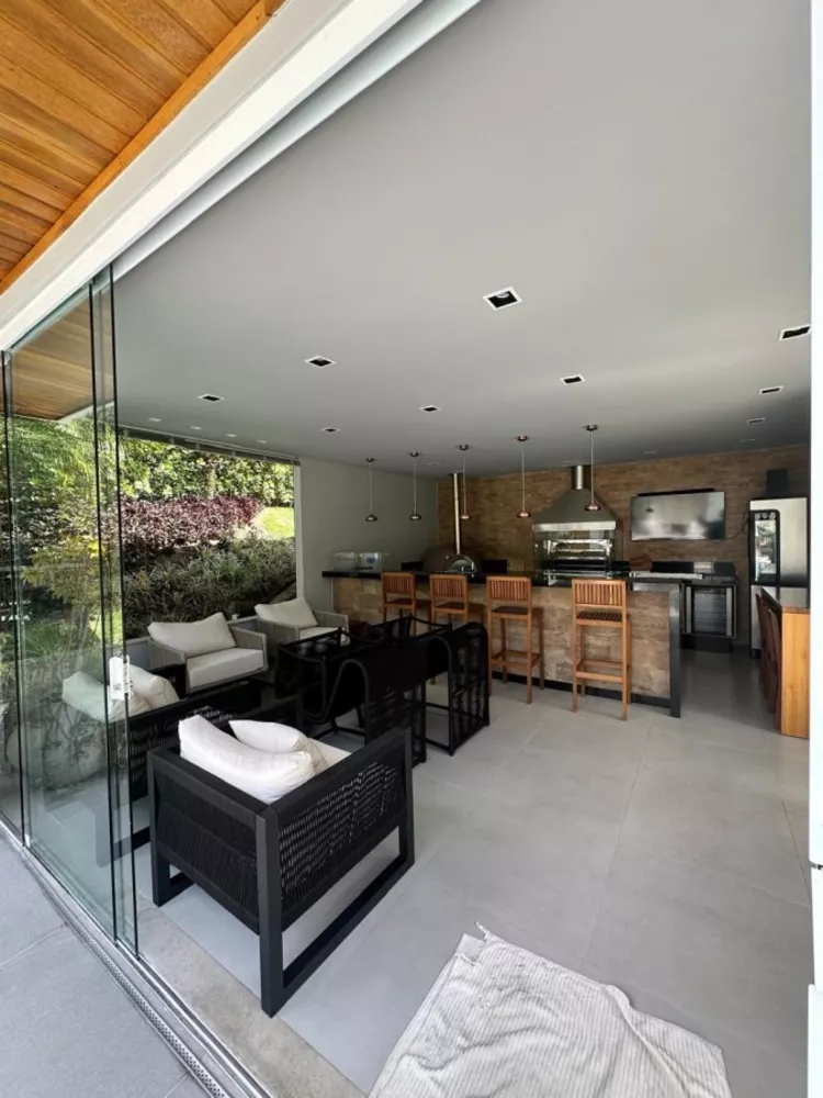 Casa de Condomínio, 4 quartos - Foto 6