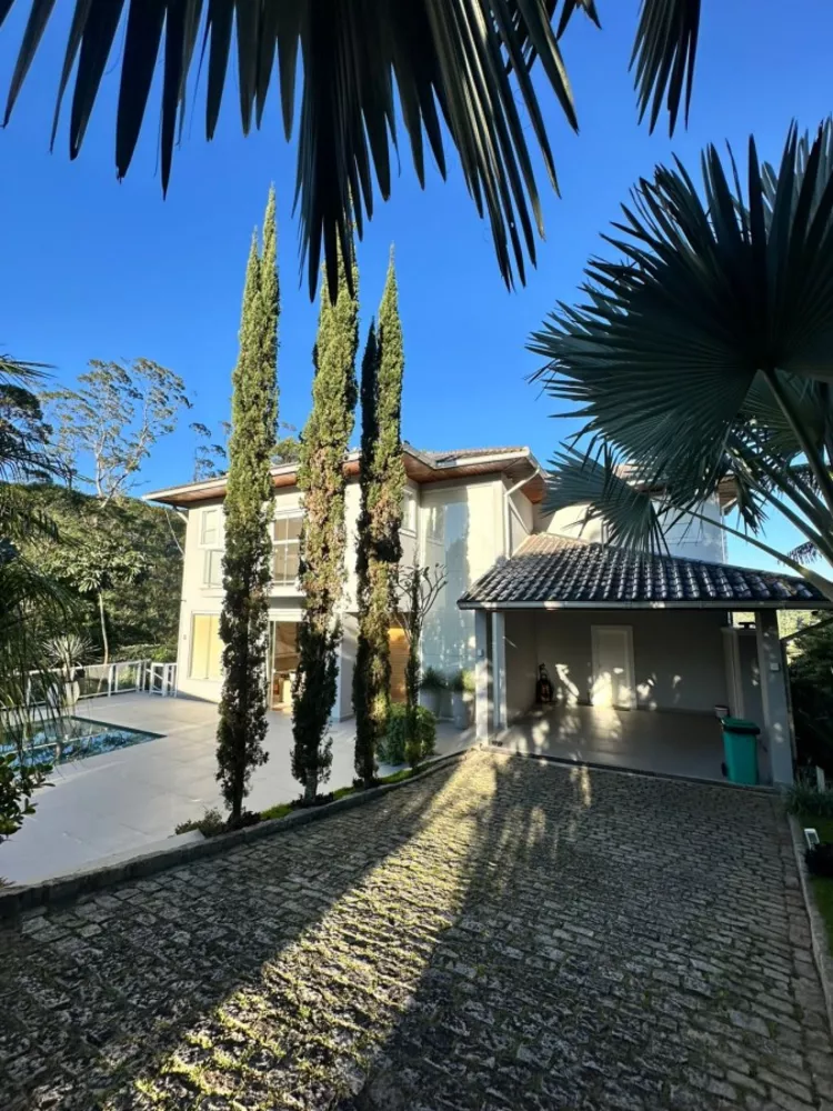 Casa de Condomínio, 4 quartos - Foto 3