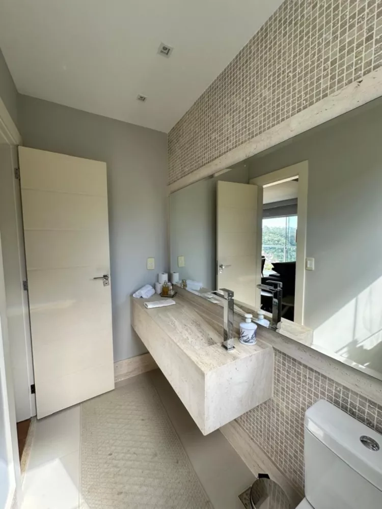 Casa de Condomínio, 4 quartos - Foto 19