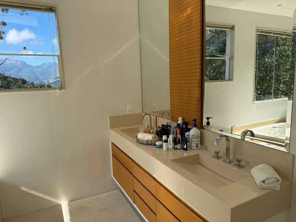 Casa de Condomínio, 4 quartos - Foto 25