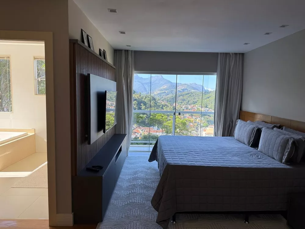 Casa de Condomínio, 4 quartos - Foto 23