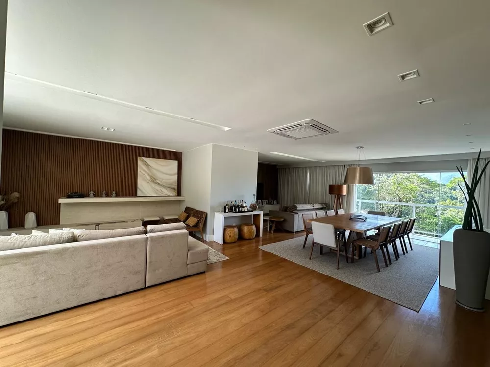 Casa de Condomínio, 4 quartos - Foto 14