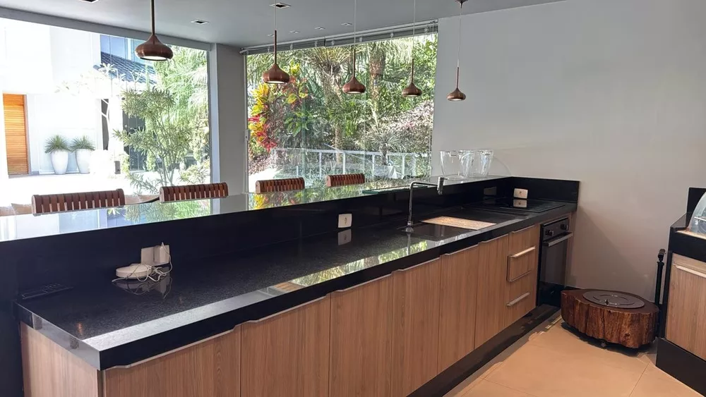 Casa de Condomínio, 4 quartos - Foto 10