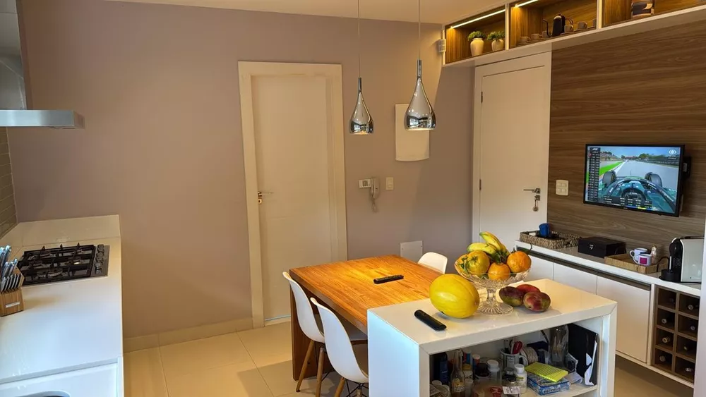 Casa de Condomínio, 4 quartos - Foto 27