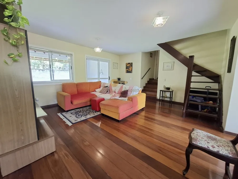 Casa, 6 quartos, 875 m² - Foto 3
