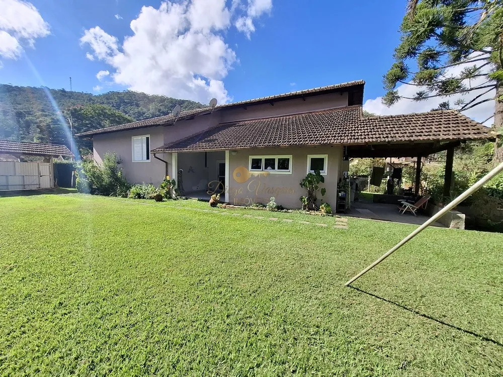 Casa, 6 quartos, 875 m² - Foto 1