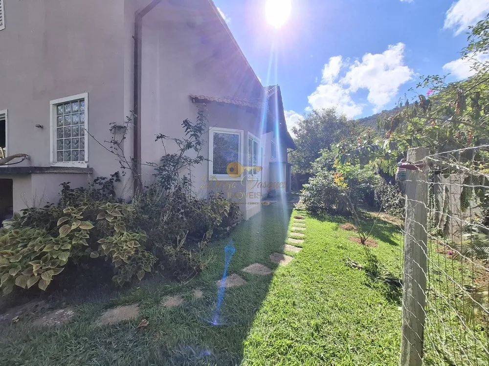 Casa, 6 quartos, 875 m² - Foto 31