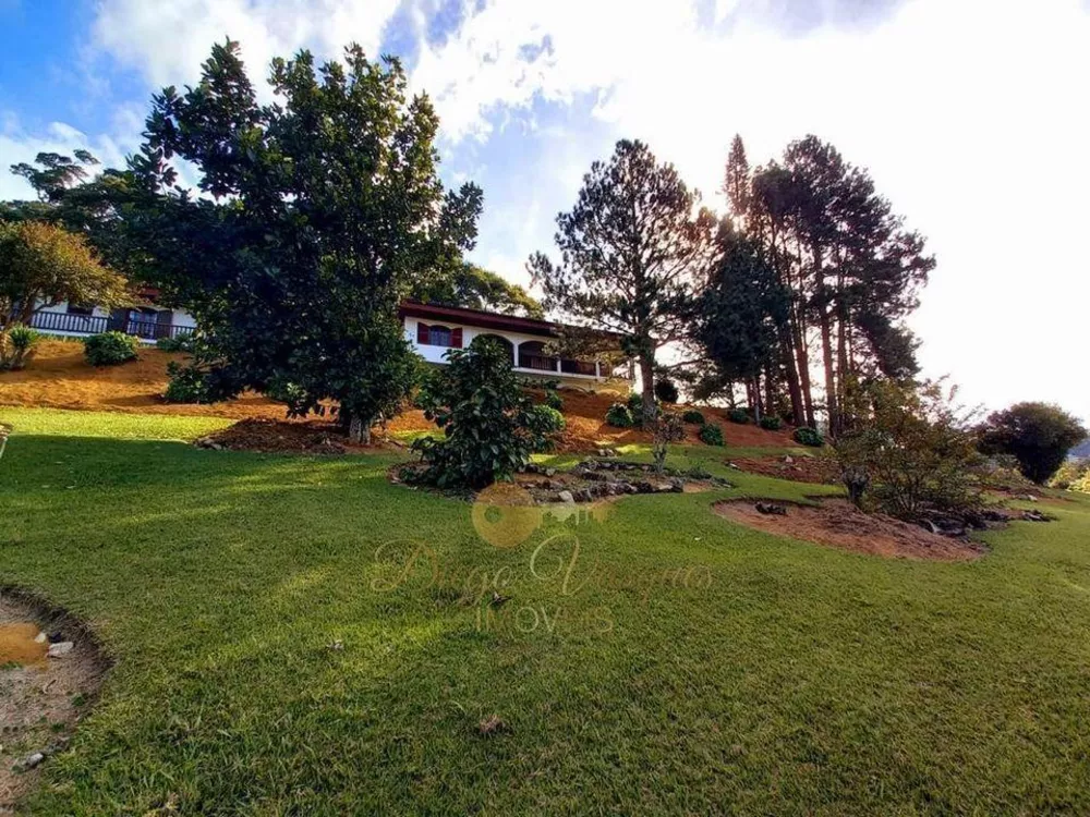Casa, 5 quartos - Foto 6