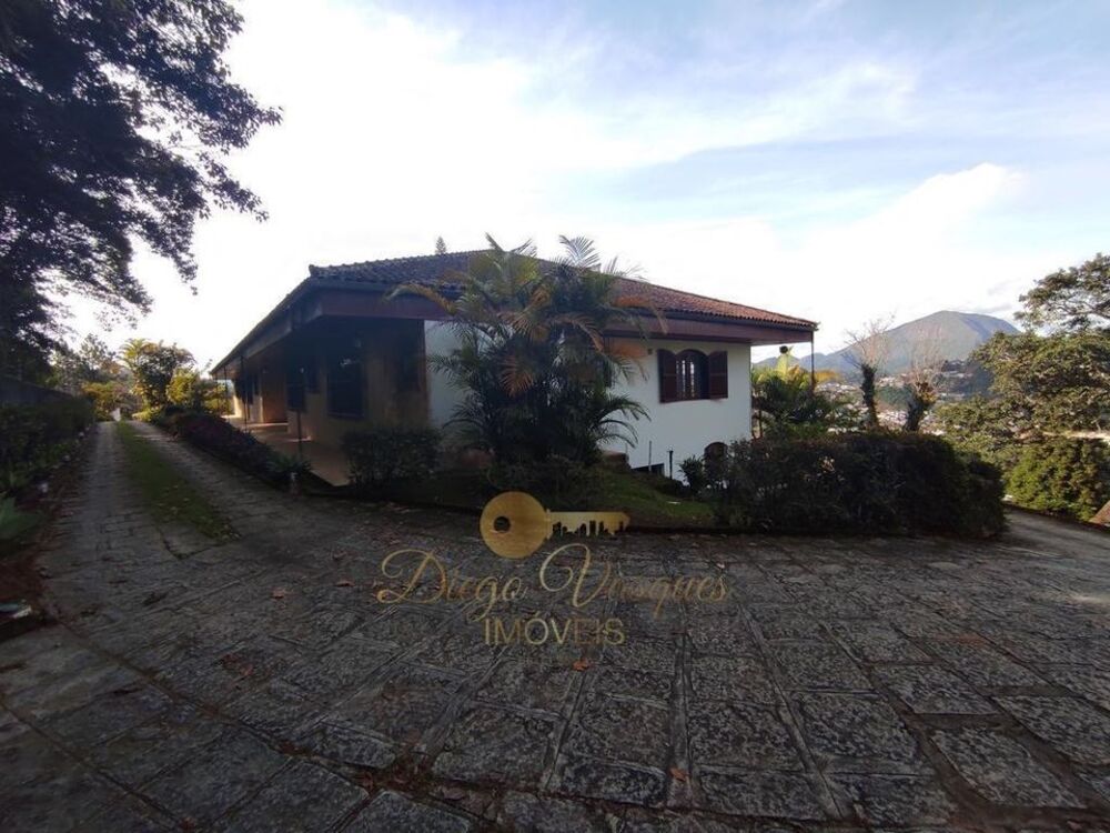 Casa à venda com 5 quartos, 5935m² - Foto 4