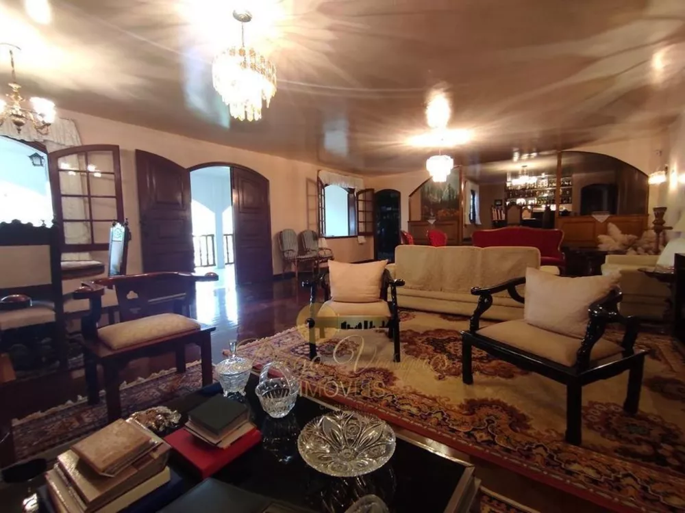 Casa, 5 quartos - Foto 20