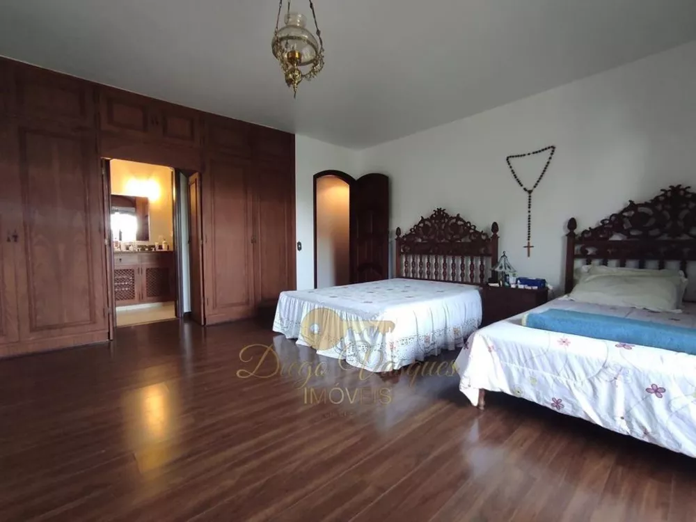 Casa, 5 quartos - Foto 41