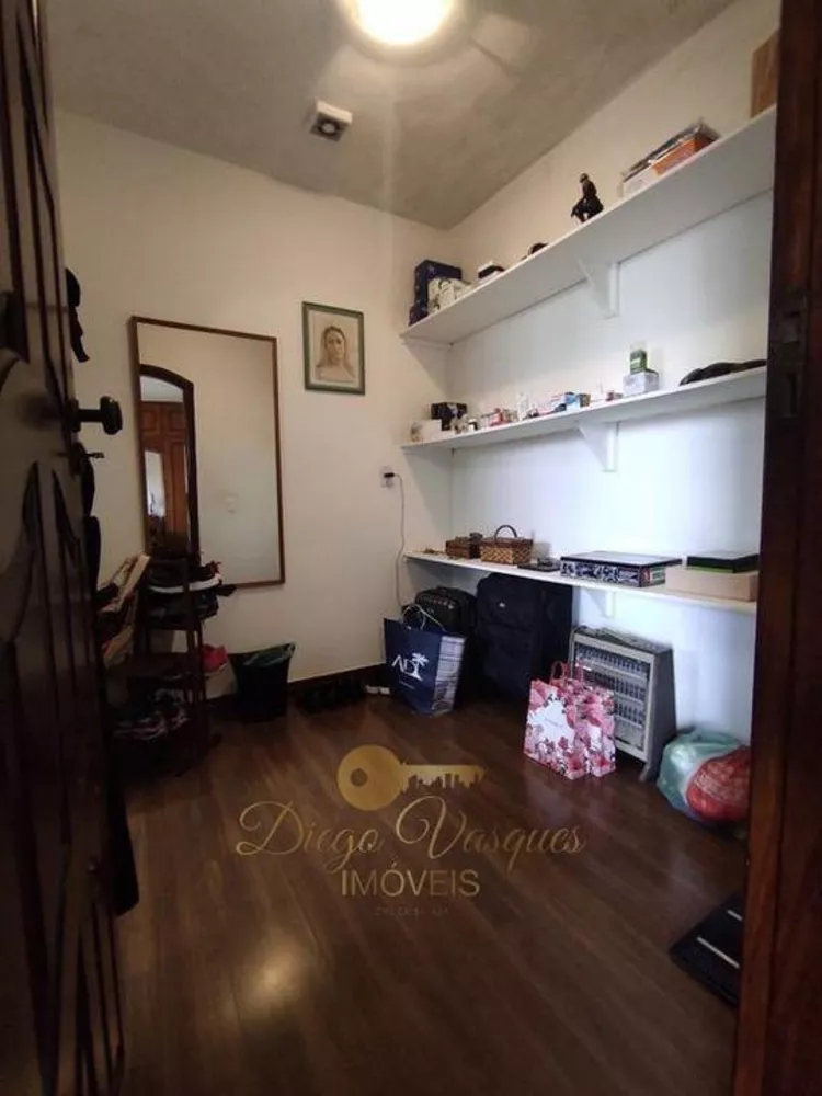 Casa, 5 quartos - Foto 35