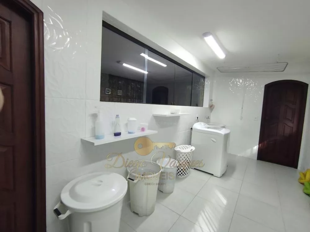 Casa, 5 quartos - Foto 30