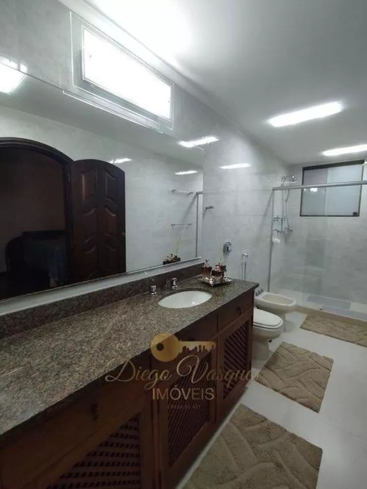 Casa, 5 quartos - Foto 39