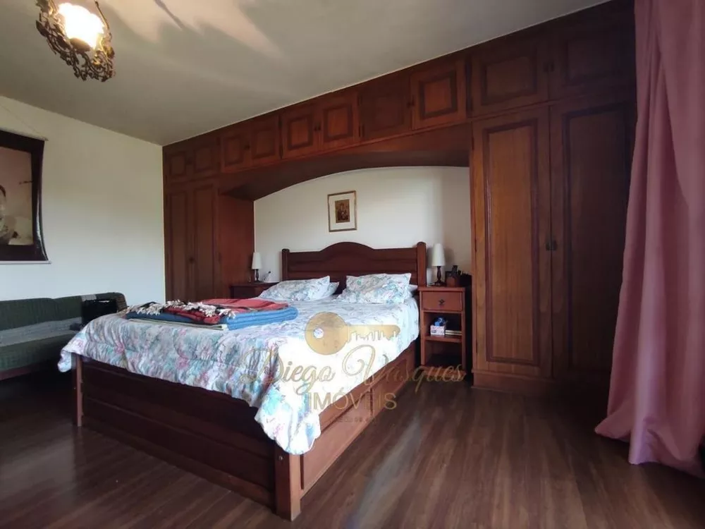 Casa, 5 quartos - Foto 33