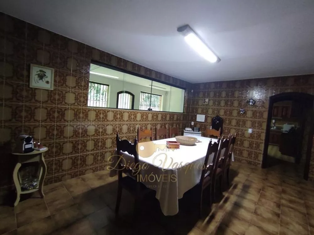 Casa, 5 quartos - Foto 24