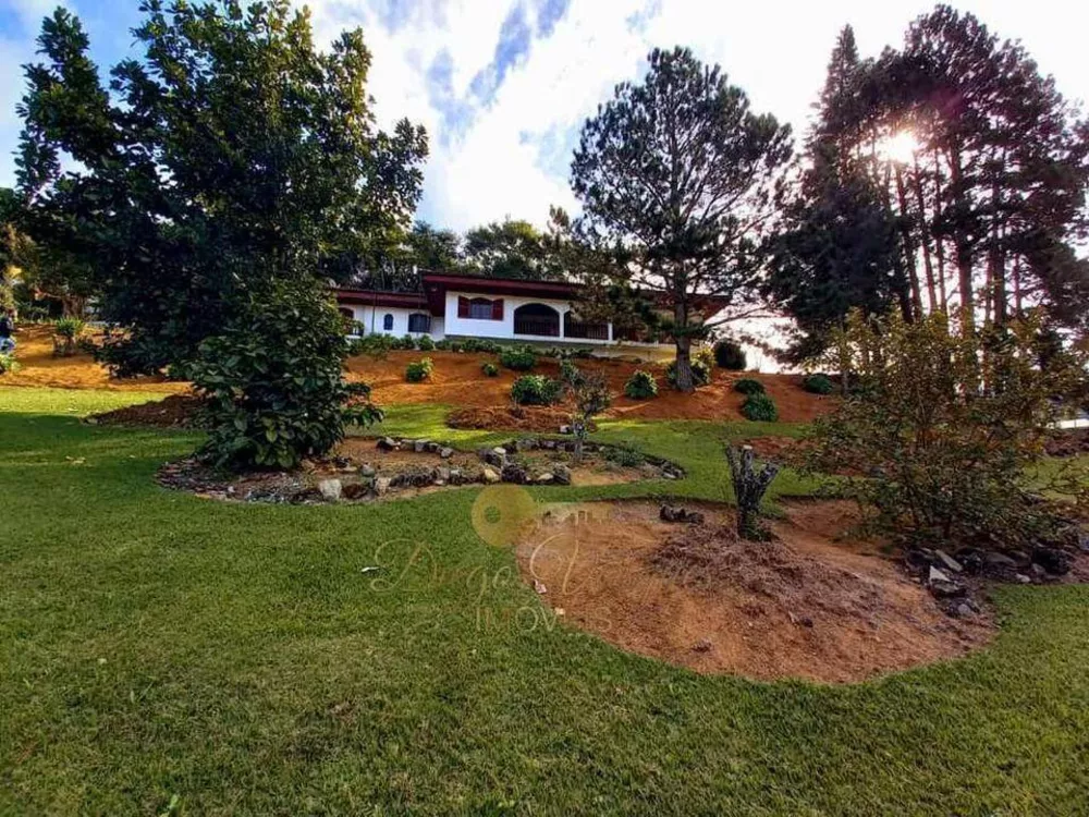 Casa, 5 quartos - Foto 5