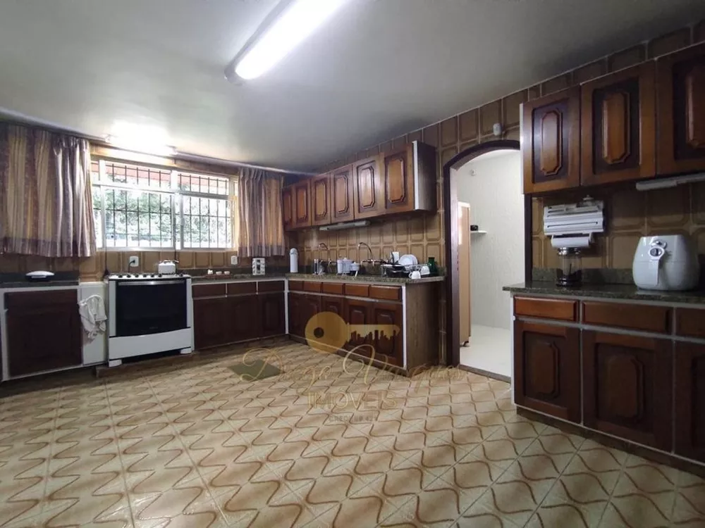 Casa, 5 quartos - Foto 25