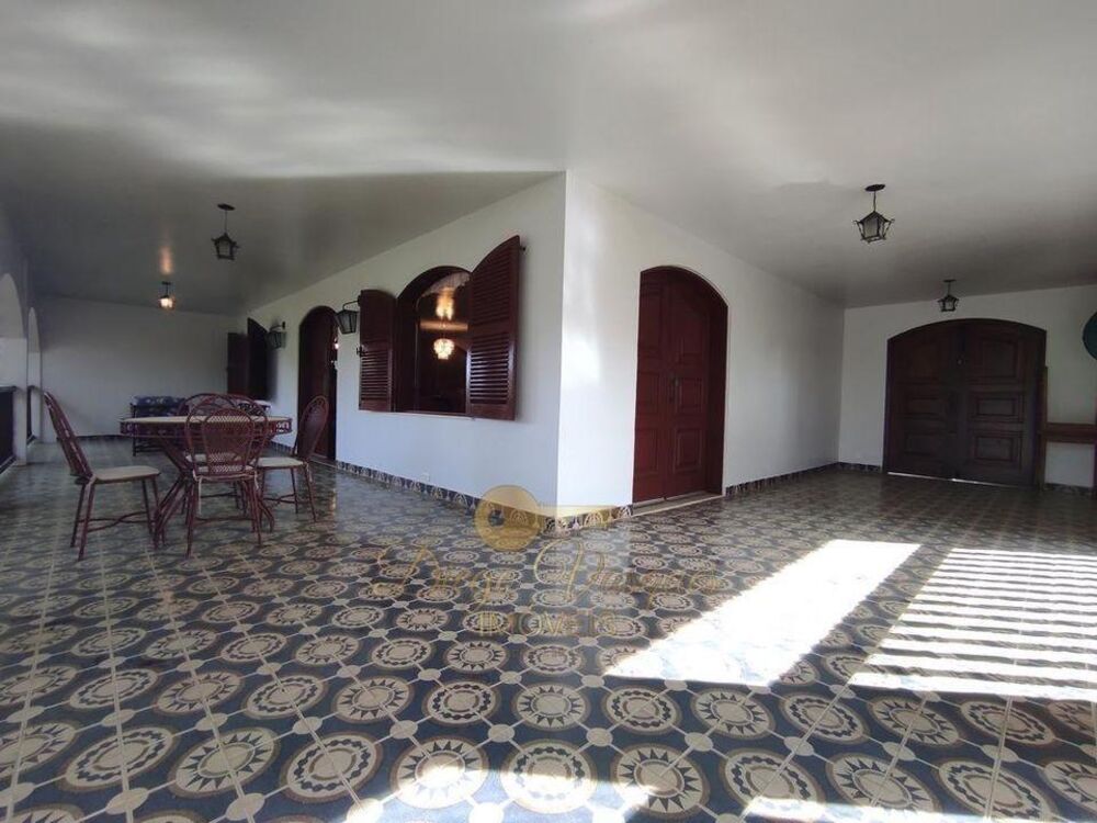 Casa à venda com 5 quartos, 5935m² - Foto 5