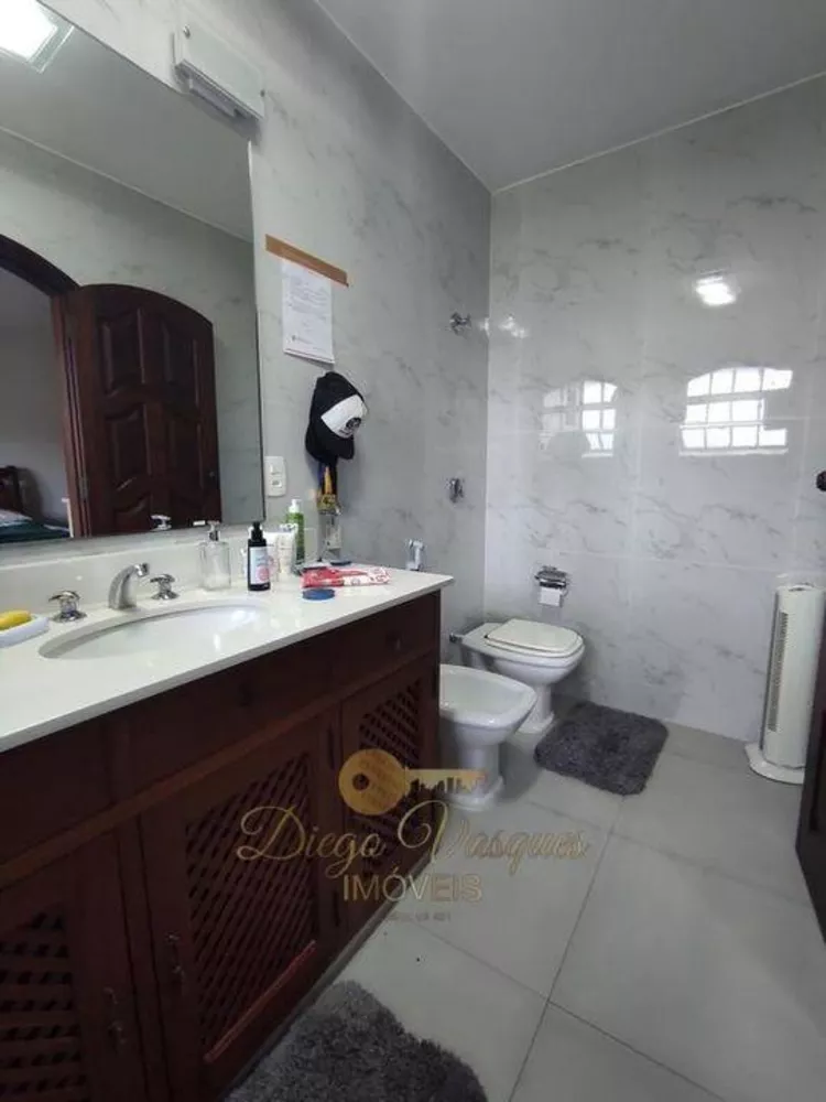 Casa, 5 quartos - Foto 44