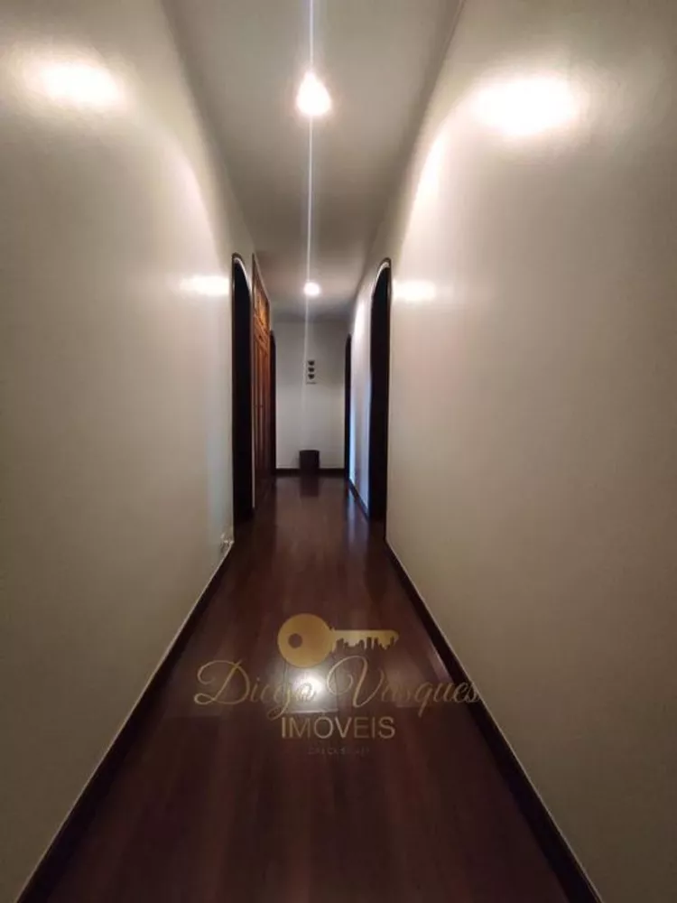 Casa, 5 quartos - Foto 37